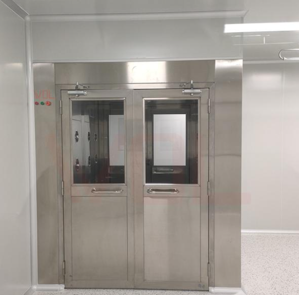 印刷無(wú)塵車(chē)間施工裝修要求有哪些？